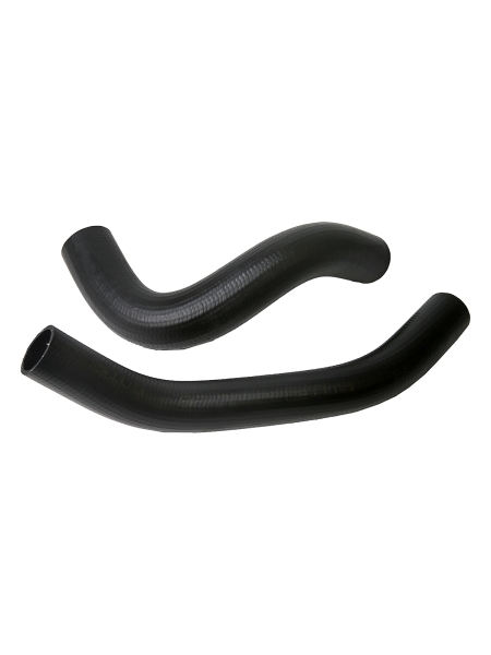 Патрубки радиатора Г-53 (к-т 2шт.) 2246-3009 ВПТ