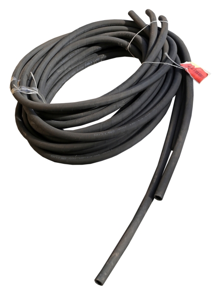 Шланг /рукав D 18 дюритовый ( 10м ) ВПТ