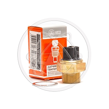 Датчик включения вентилятора (92-87), ВАЗ 2103-09, АЗЛК, ТМ108