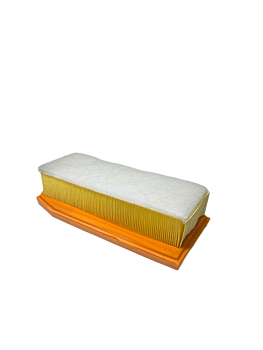 Фильтр воздушный Экофил Lada Vesta 1,6, X-RAY, Renault Duster