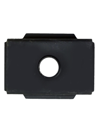 Обойма подушки рессоры В-га