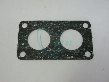 Прокладка  на 151 карбюратор (паронит 0,8)