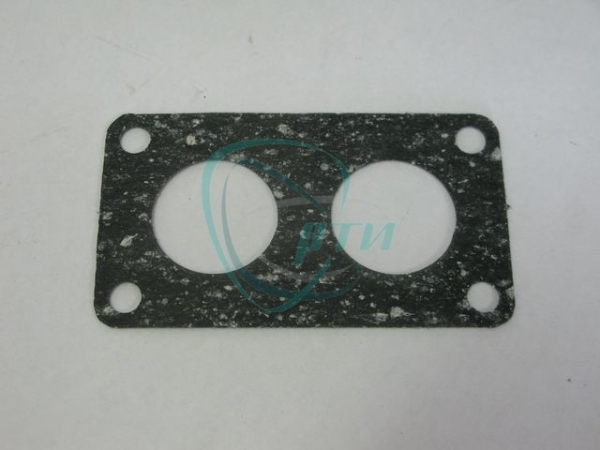 Прокладка  на 151 карбюратор (паронит 0,8)