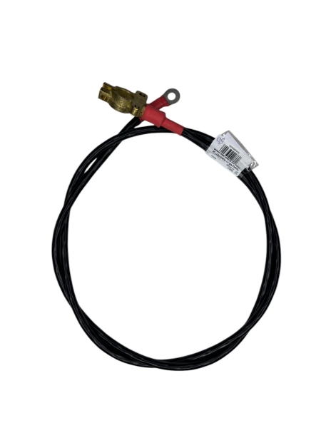 Провод АКБ (+) Г-ль NEXT дв. УМЗ-А-274 Evotech евро клемма 25мм2 1550мм