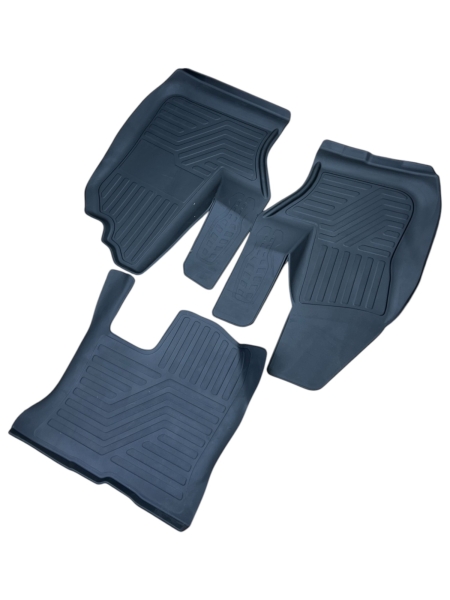 Ковры салона 3D STANDART для Г- Г-ль NN (2021-) NEW