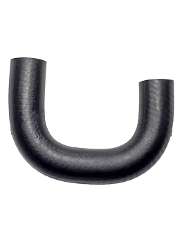 Патрубок отопителя ГАЗ-3302 ВПТ