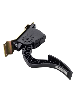 Модуль педали газа УАЗ-3163 Patriot РИКОР