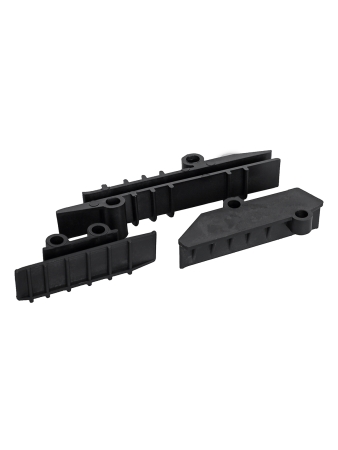 Успокоитель цепи дв.405, 409 ЕВРО-3