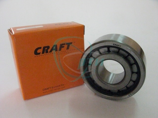 Подшипник 102605 редуктора задн. моста Г-3307, ПАЗ