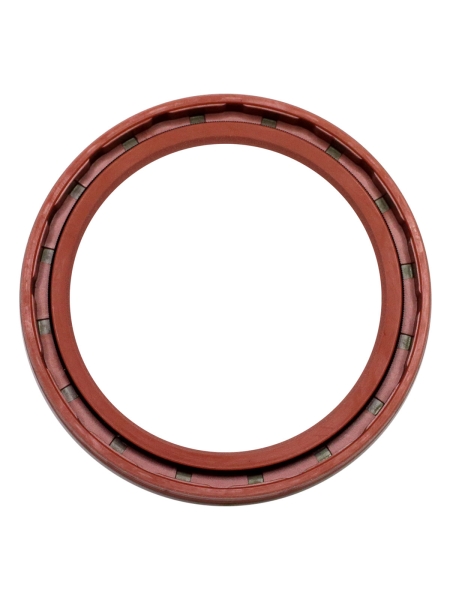 Сальник коленвала 406 дв.ELRING передний (мал.), шт