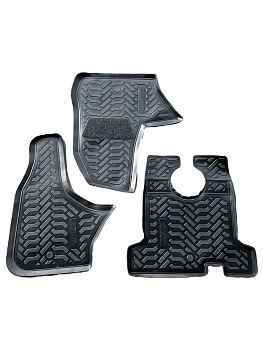 Ковры салона Г-он NEXT с подпятником (ТЭП)