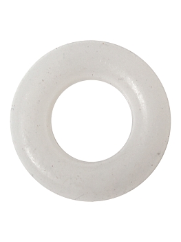 Кольцо форсунки 406дв. красн.