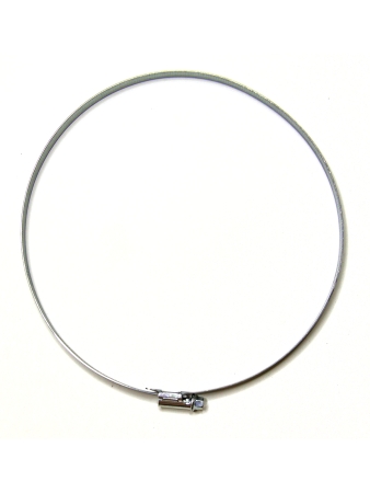 Хомут червячный NORMA TORRO 170-190