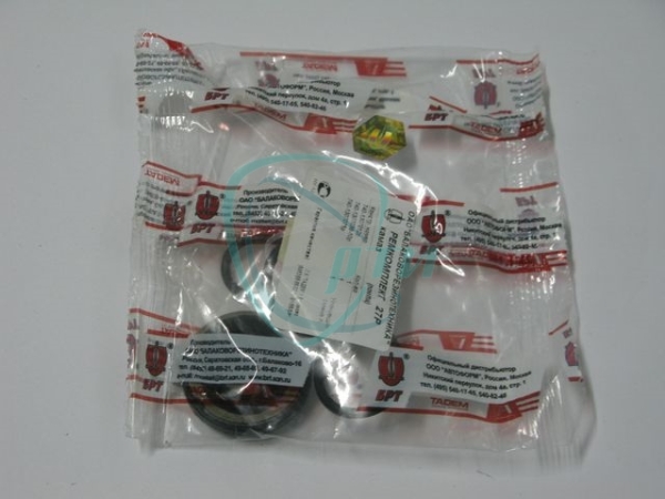 Р/к водяного насоса КамАЗ