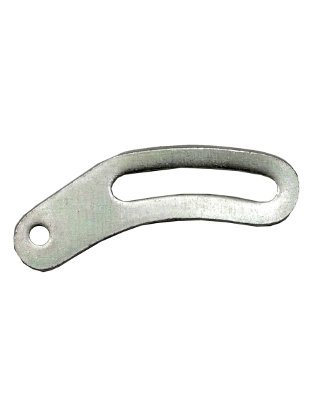 Планка кронштейна насоса УМЗ-4216, ГУР, Евро-3