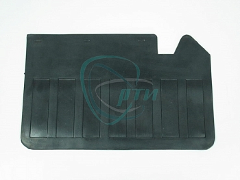 Фартук брызговика Г-ль зад. 2705 правый