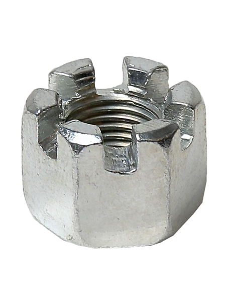 Гайка М12х1,25 крепл. стойки стабилизатора Соб-ль