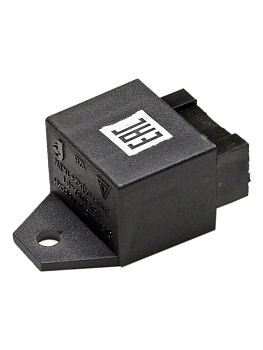 Реле поворота Г- 31105,Г-3302 3 -х контактное (аналог 642.3747-01) ("Ромб") 