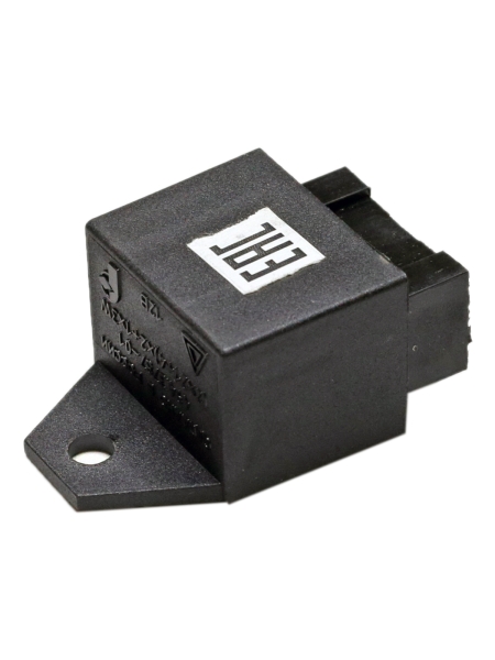 Реле поворота Г- 31105,Г-3302 3 -х контактное (аналог 642.3747-01) ("Ромб") 