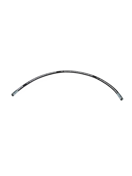 Шланг ГУР ПАЗ (длинный) Балаково