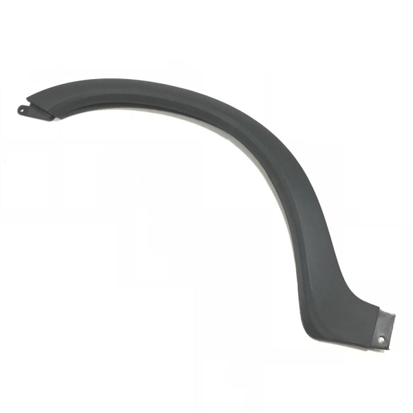 Арка переднего крыла Г-правая (графит)