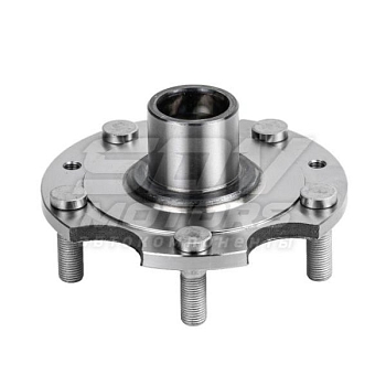 Ступица передняя с болтами Г-22177 Соб-ль 4х4