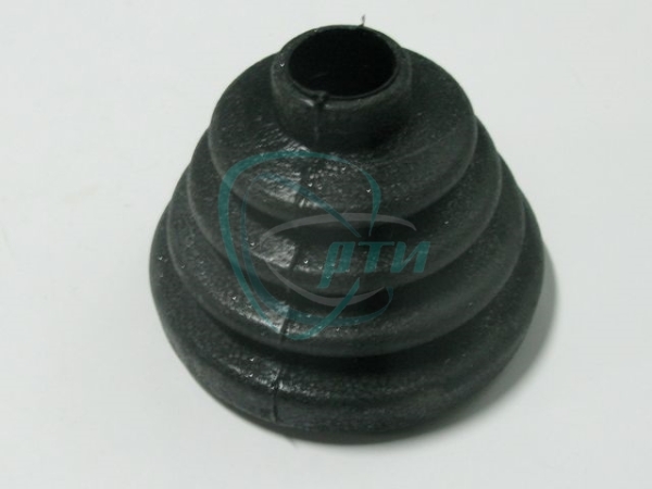 Чехол рычага КПП 2101 наруж.