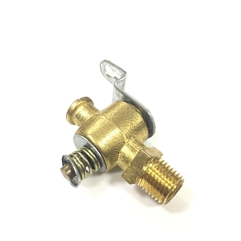 Кран блока ПС 7-1-0 ЗМЗ-402 (Пустынь)