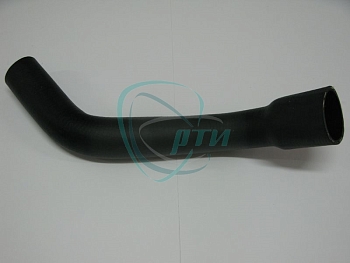 Патрубок радиатора отводящий нижний Г-ль Бизнес дв.Cummins (с 05.2012) 2246-560 ВПТ
