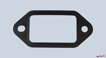 Прокладка ретардера ЯМЗ-536 металл