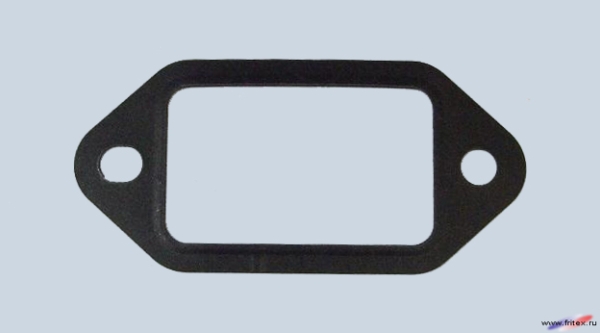 Прокладка ретардера ЯМЗ-536 металл