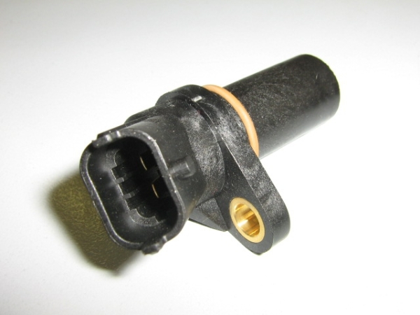 44 Датчик положения коленвала (синхронизации) Газон "NEXT" с дв. ЯМЗ-5344 Евро-4, МАЗ