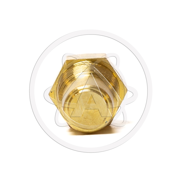 Датчик темп. охл. жидк. под штырь (М2140, 41, Зил, Газ) ТМ100А