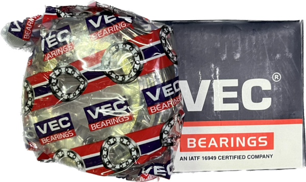 Подшипник 7510 ступицы зад. ГАЗель внутр., дифференциала ГАЗ, УАЗ VEC