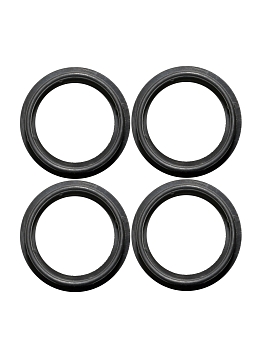 Уплотнитель свечного колодца дв.406 Евро-3