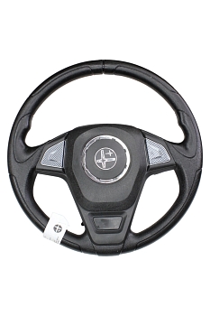 Колесо рулевого управления Г-ль Бизнес "Делюкс" (Кельт)