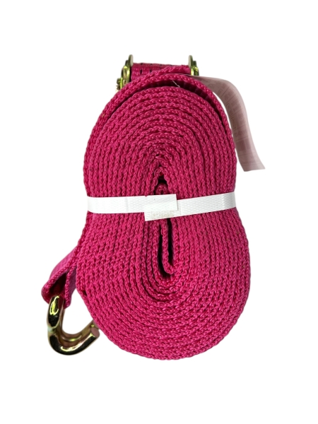 Стяжка крепления груза 5-10 тонн ( 6м, 50 мм)