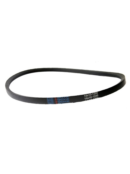 Ремень 1200 (14х10) вентиляторный Сельхозтехника (Technik)
