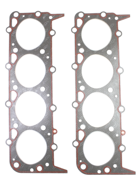 Прокладка головки блока Г-53,66,3307 с герметиком (к-т 2 шт.) БЦМ