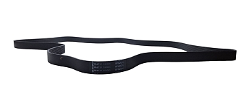 Ремень 2015 (8PK) ручейковый УАЗ Patriot без кондиционера двигатель ЗМЗ-51432 Евро-4 привода агрегат