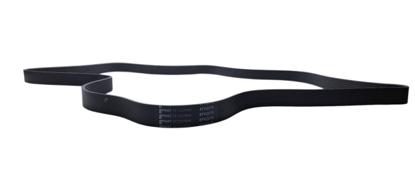 Ремень 2015 (8PK) ручейковый УАЗ Patriot без кондиционера двигатель ЗМЗ-51432 Евро-4 привода агрегат