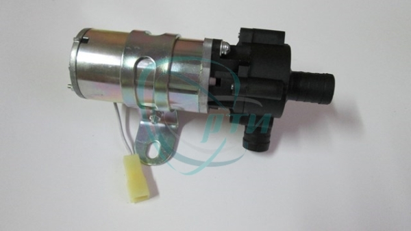 44 Насос отопителя дополнительный ГАЗель 12V d18 ГАЗель некст