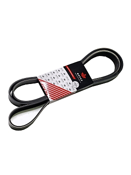 Ремень 1507 ЯМЗ-534, 536 вентилятора ФАРЕР