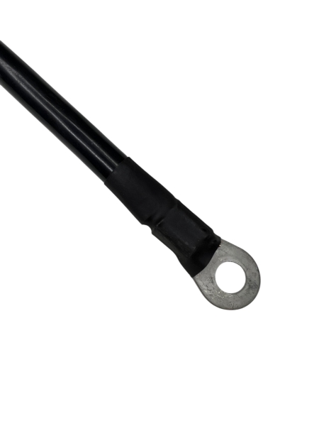 Провод выкл. массы рамы Валдай (330мм)