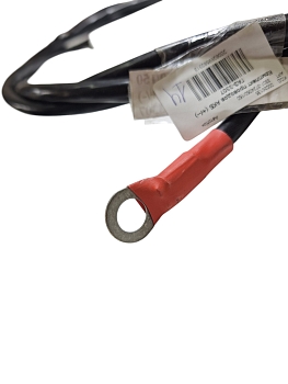 Комплект проводов АКБ (+/--) Г-3307