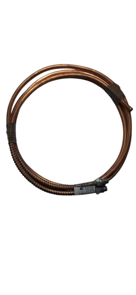 Трубки топливные ГАЗ-3307 D10