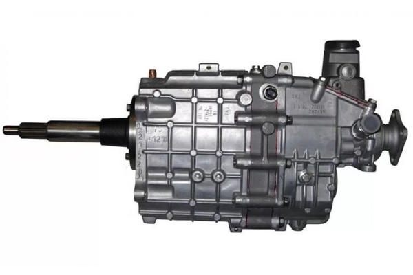 КПП-5 Г-ль NEXT дв. Cummins ISF 2.8S н/о 330 Нм ЕВРО-4