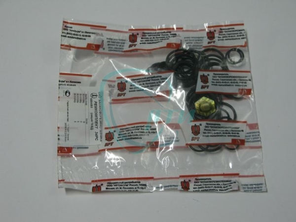 Р/к ТНВД (секция) КамАЗ