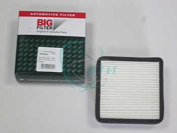 Фильтр салона воздушный В-га