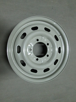 Диск колесный ГАЗ-2217 Соболь (R16)